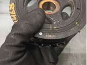 Recambio de polea cigueñal para mazda 2 lim. (de) 1.3 16v cat referencia OEM IAM ZJ3811400 