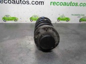 Recambio de amortiguador delantero izquierdo para peugeot 206 berlina xs referencia OEM IAM 518608  