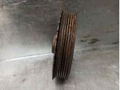 Recambio de polea cigueñal para mazda 2 lim. (de) 1.3 16v cat referencia OEM IAM ZJ3811400  