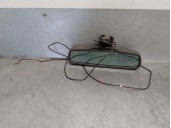 Recambio de espejo interior para volvo xc90 2.4 diesel cat referencia OEM IAM 30658230 