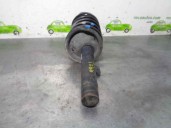 Recambio de amortiguador delantero izquierdo para peugeot 206 berlina xs referencia OEM IAM 518608 