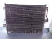 Recambio de condensador / radiador aire acondicionado para ssangyong kyron 2.0 referencia OEM IAM 4729586  