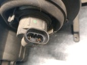 Recambio de faro izquierdo para bmw serie 3 berlina (e46) 1.9 cat referencia OEM IAM 1305235370 63126902745 BOSCH