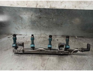 Recambio de rampa inyectora para mazda 2 lim. (de) 1.3 16v cat referencia OEM IAM Z62213150  