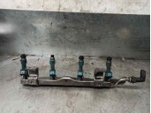 Recambio de rampa inyectora para mazda 2 lim. (de) 1.3 16v cat referencia OEM IAM Z62213150  