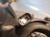 Replacement left headlight for BMW 3 Series saloon (E46) 1.9 cat OEM IAM reference 1305235370 63126902745 BOSCH