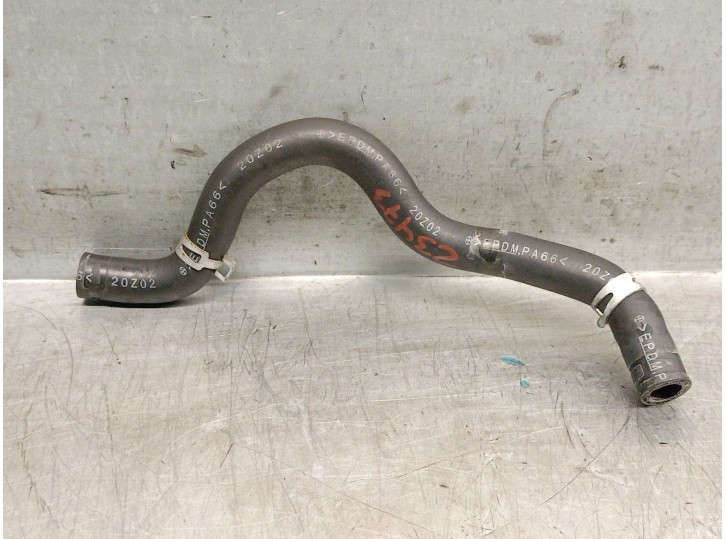 Recambio de tubo para honda jazz v (gr_, gs_) 1.5 ehev (gr3, gr6) referencia OEM IAM 20Z02 