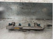 Recambio de rampa inyectora para mazda 2 lim. (de) 1.3 16v cat referencia OEM IAM Z62213150 