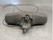 Recambio de espejo interior para volvo xc90 2.4 diesel cat referencia OEM IAM 30658230 