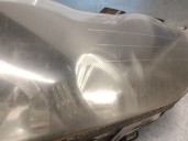 Recambio de faro izquierdo para bmw serie 3 berlina (e46) 1.9 cat referencia OEM IAM 1305235370 63126902745 BOSCH