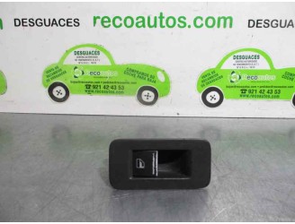 Recambio de mando elevalunas delantero derecho para volkswagen touareg (7la) 3.0 v6 tdi dpf referencia OEM IAM 7L6959851A 