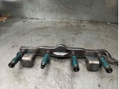 Recambio de rampa inyectora para mazda 2 lim. (de) 1.3 16v cat referencia OEM IAM Z62213150  