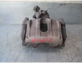 Recambio de pinza freno trasera izquierda para ford focus cabrio (ca5) 2.0 cat referencia OEM IAM ATE