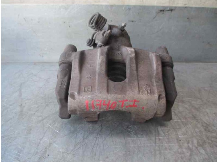 Recambio de pinza freno trasera izquierda para ford focus cabrio (ca5) 2.0 cat referencia OEM IAM ATE