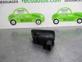 Recambio de mando elevalunas delantero derecho para volkswagen touareg (7la) 3.0 v6 tdi dpf referencia OEM IAM 7L6959851A 