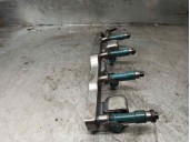 Recambio de rampa inyectora para mazda 2 lim. (de) 1.3 16v cat referencia OEM IAM Z62213150  