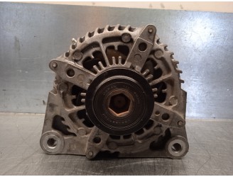 Recambio de alternador para jaguar xf 2.2 diesel cat referencia OEM IAM BJ3210300AC 1042106360 DENSO