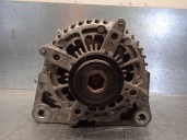 Recambio de alternador para jaguar xf 2.2 diesel cat referencia OEM IAM BJ3210300AC 1042106360 DENSO