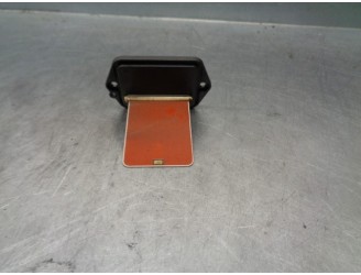 Recambio de resistencia calefaccion para mazda 2 lim. (de) 1.3 16v cat referencia OEM IAM D65161B15 