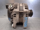 Recambio de alternador para jaguar xf 2.2 diesel cat referencia OEM IAM BJ3210300AC 1042106360 DENSO