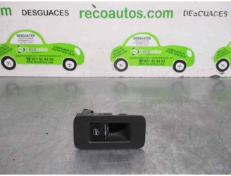 Recambio de mando elevalunas trasero derecho para volkswagen touareg (7la) 3.0 v6 tdi dpf referencia OEM IAM 7L6959851B 