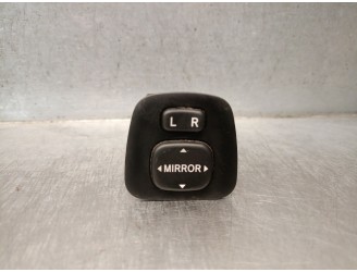 Recambio de mando retrovisor para peugeot 108 1.0 vti 72 referencia OEM IAM B000796680 B000796680 