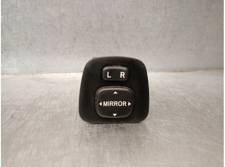 Recambio de mando retrovisor para peugeot 108 1.0 vti 72 referencia OEM IAM B000796680 B000796680 