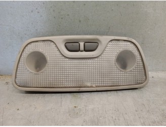 Recambio de luz interior para volvo xc90 2.4 diesel cat referencia OEM IAM 9178936  