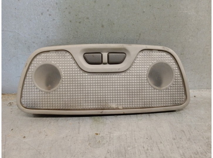 Recambio de luz interior para volvo xc90 2.4 diesel cat referencia OEM IAM 9178936  