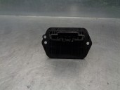 Recambio de resistencia calefaccion para mazda 2 lim. (de) 1.3 16v cat referencia OEM IAM D65161B15 