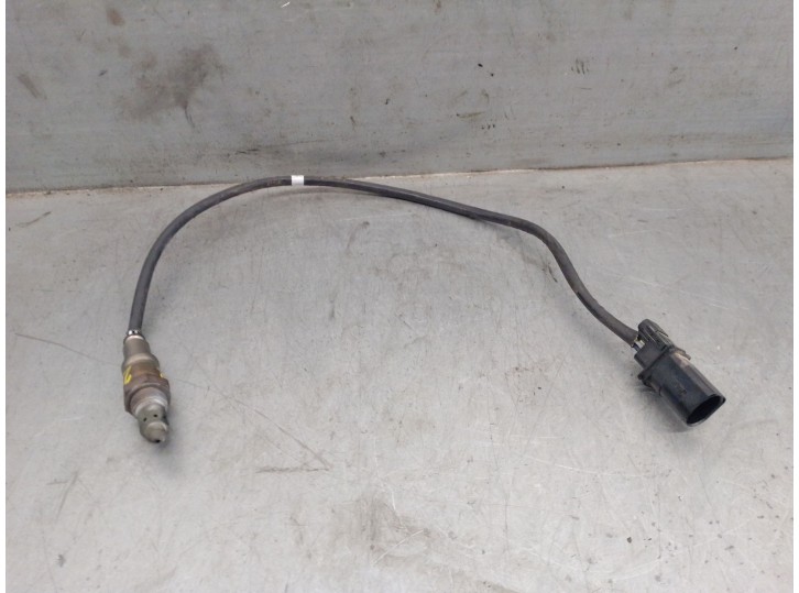 Replacement lambda sensor for Audi A3 Sportback (8YA, 8YF) 35 TFSI OEM IAM reference 04E906262GH 
