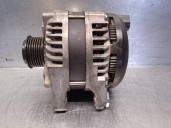 Recambio de alternador para jaguar xf 2.2 diesel cat referencia OEM IAM BJ3210300AC 1042106360 DENSO
