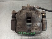 Recambio de pinza freno delantera izquierda para kia rio (yb) 1.0 tgdi cat referencia OEM IAM 58110H8550  MANDO
