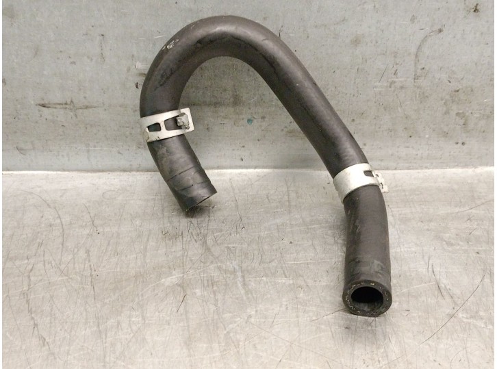 Recambio de tubo para honda jazz v (gr_, gs_) 1.5 ehev (gr3, gr6) referencia OEM IAM C2YTEC 