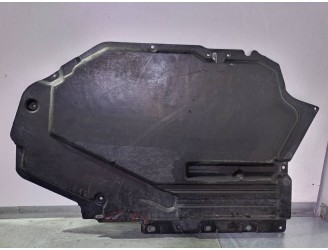 Recambio de cubrecarter para bmw x5 (e70) 3.0 turbodiesel referencia OEM IAM 51757158405  CESTA 36