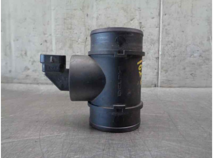 Recambio de caudalimetro para opel astra gtc 1.6 16v referencia OEM IAM 25358054 