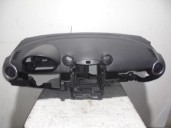 Recambio de salpicadero para mazda 2 lim. (de) 1.3 16v cat referencia OEM IAM DF7160400B02 NEGRO 