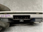 Recambio de luz interior para volvo xc90 2.4 diesel cat referencia OEM IAM 9178936 