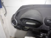 Recambio de salpicadero para mazda 2 lim. (de) 1.3 16v cat referencia OEM IAM DF7160400B02 NEGRO 