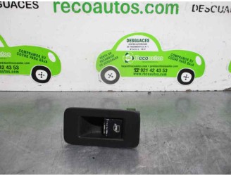 Recambio de mando elevalunas trasero izquierdo para volkswagen touareg (7la) 3.0 v6 tdi dpf referencia OEM IAM 7L6959851B 