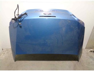 Recambio de porton trasero para ford focus cabrio (ca5) 2.0 cat referencia OEM IAM 1544584 AZUL CLARO 2 PUERTAS