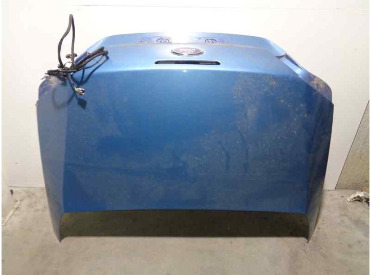 Recambio de porton trasero para ford focus cabrio (ca5) 2.0 cat referencia OEM IAM 1544584 AZUL CLARO 2 PUERTAS