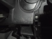 Recambio de salpicadero para mazda 2 lim. (de) 1.3 16v cat referencia OEM IAM DF7160400B02 NEGRO 