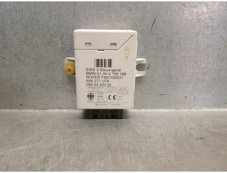 Recambio de modulo electronico para bmw serie 3 berlina (e46) 1.9 cat referencia OEM IAM 608377UTA 