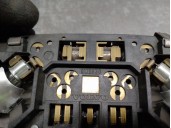 Recambio de luz interior para volvo xc90 2.4 diesel cat referencia OEM IAM 9178936  