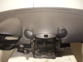 Recambio de salpicadero para mazda 2 lim. (de) 1.3 16v cat referencia OEM IAM DF7160400B02 NEGRO 