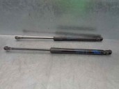 Replacement trunk / tailgate shock absorbers for Renault Kadjar 1.5 dCi diesel FAP Energy OEM IAM reference 904516028R 