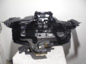 Recambio de salpicadero para mazda 2 lim. (de) 1.3 16v cat referencia OEM IAM DF7160400B02 NEGRO 