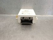 Recambio de modulo electronico para bmw serie 3 berlina (e46) 1.9 cat referencia OEM IAM 608377UTA 