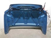 Recambio de porton trasero para ford focus cabrio (ca5) 2.0 cat referencia OEM IAM 1544584 AZUL CLARO 2 PUERTAS